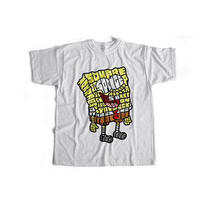 SpongeBob Squarepants - T-Shirt