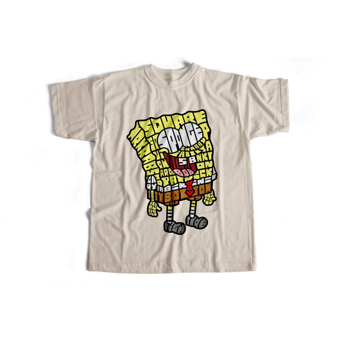 SpongeBob Squarepants - T-Shirt