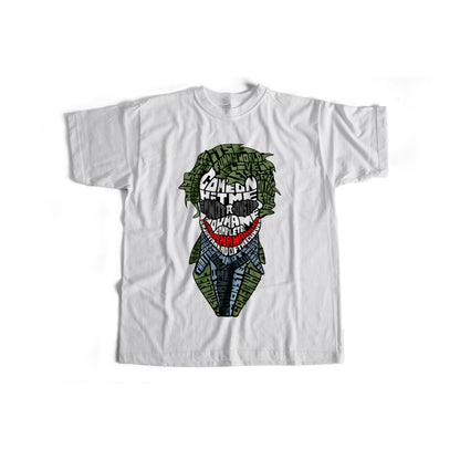 Joker - T-Shirt