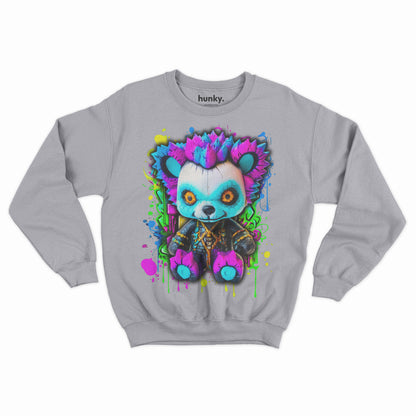 Bear Sweatshirt