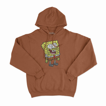 SpongeBob SquarePants - Hoodie