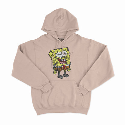 SpongeBob SquarePants - Hoodie