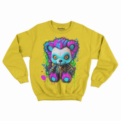 Bear Sweatshirt