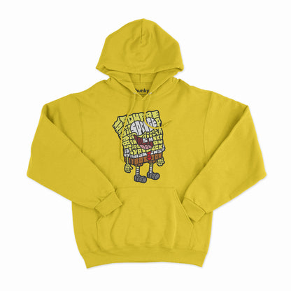 SpongeBob SquarePants - Hoodie