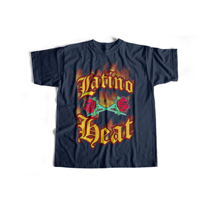 Latino Beat T-Shirt