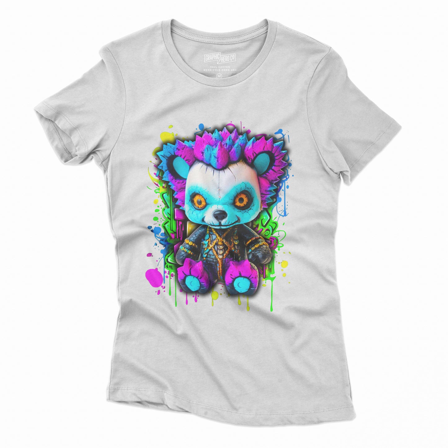 Bear T-Shirt