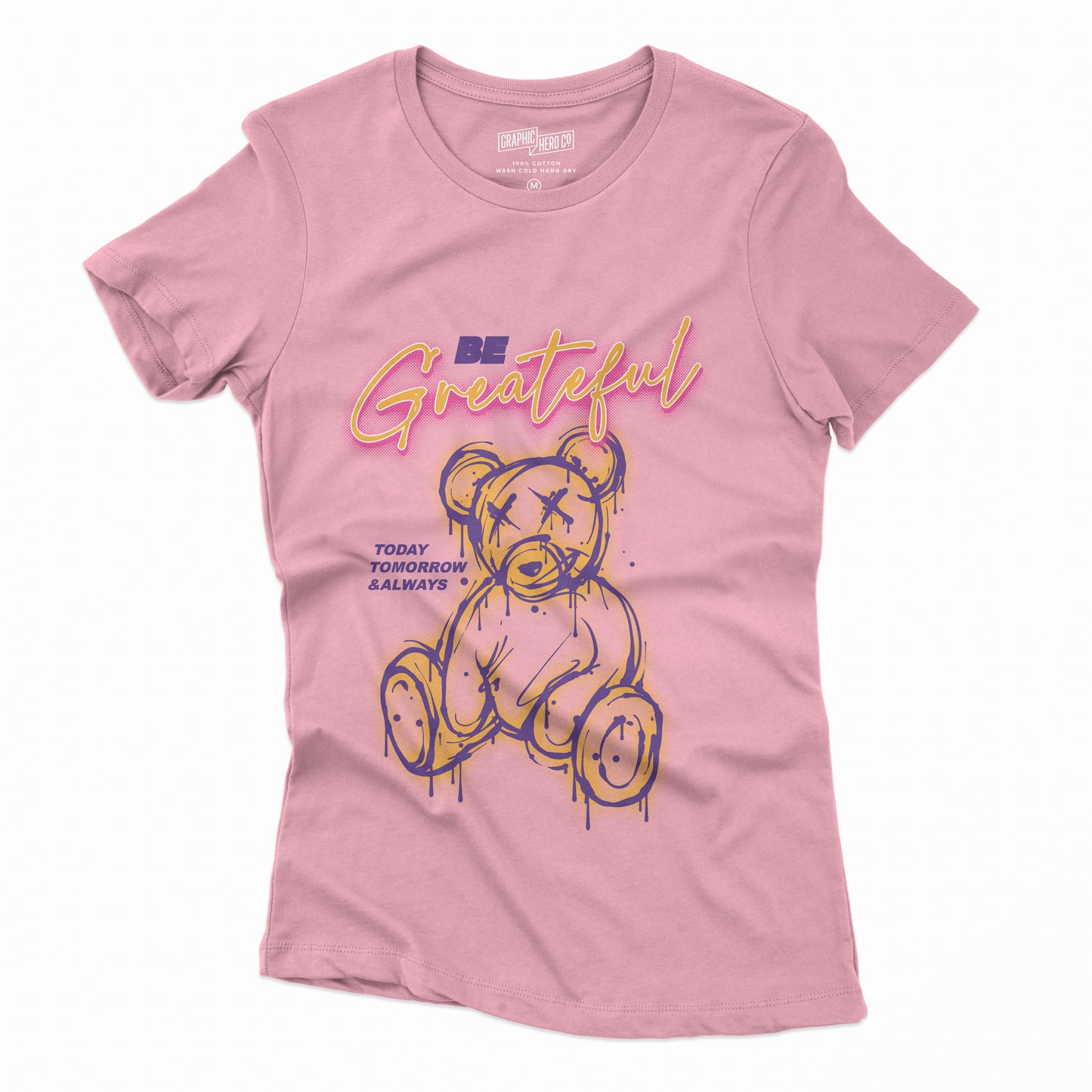 Grateful Bear T-Shirt