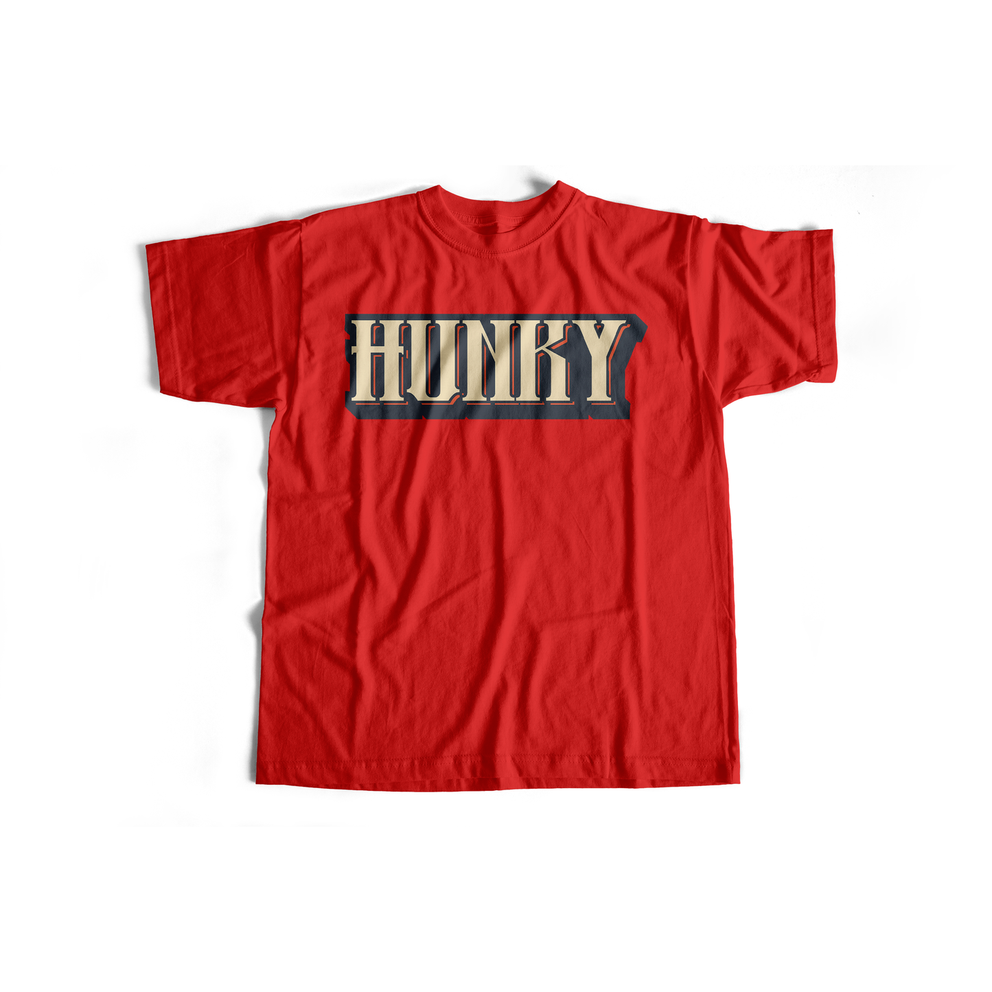 Hunky T-Shirt