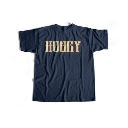 Hunky T-Shirt