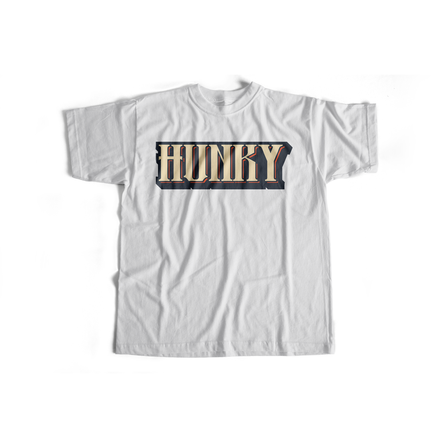 Hunky T-Shirt