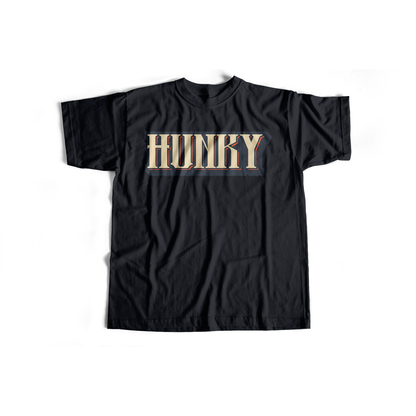 Hunky T-Shirt