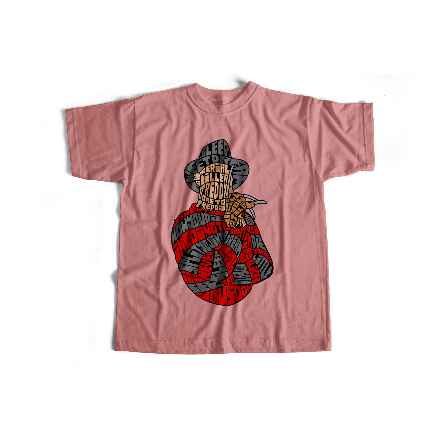 Freddy Krueger - T-Shirt