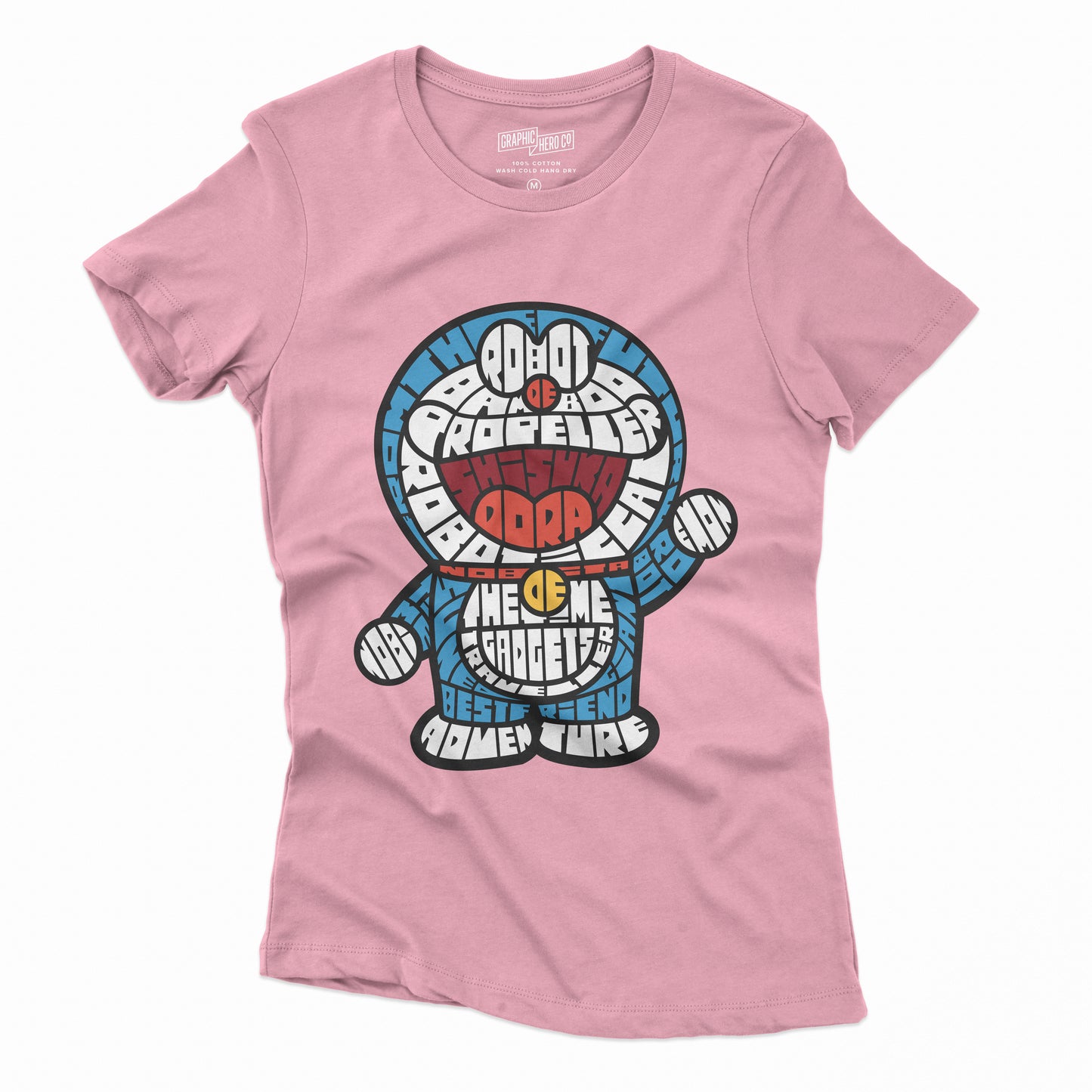 Doraemon T-Shirt