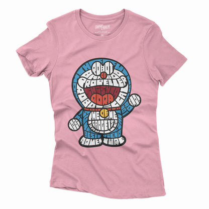 Doraemon T-Shirt