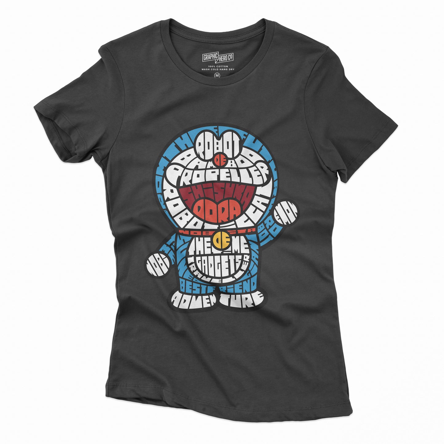 Doraemon T-Shirt