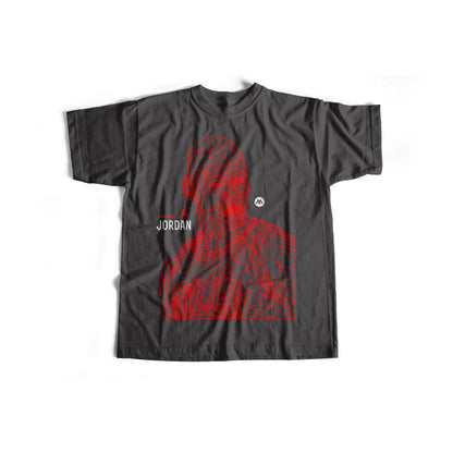 Vertex Michael Jordan T-Shirt