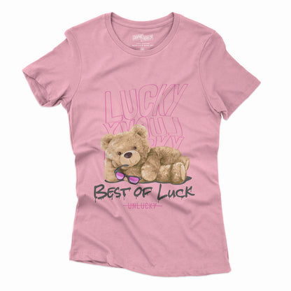 Lucky Bear T-Shirt