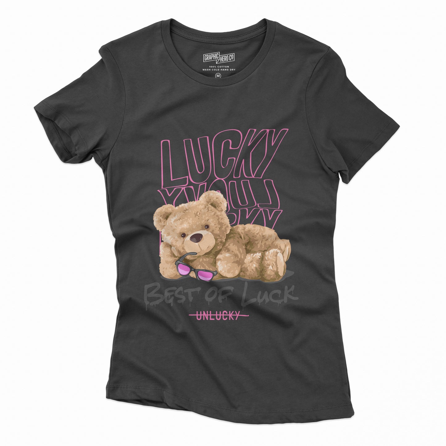 Lucky Bear T-Shirt