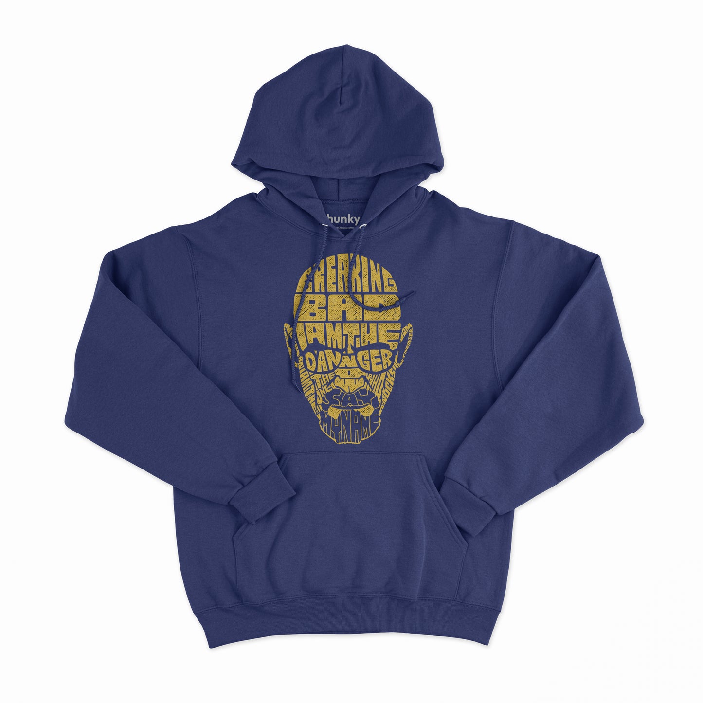 Breaking Bad, Walter White Hoodie