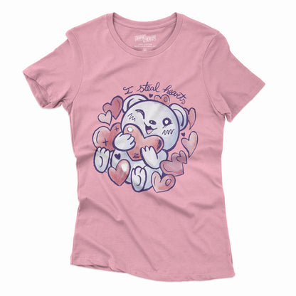 Lovely Bear T-Shirt