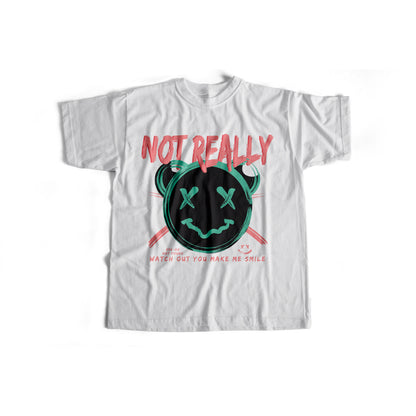 Not Really Bear T-Shirt