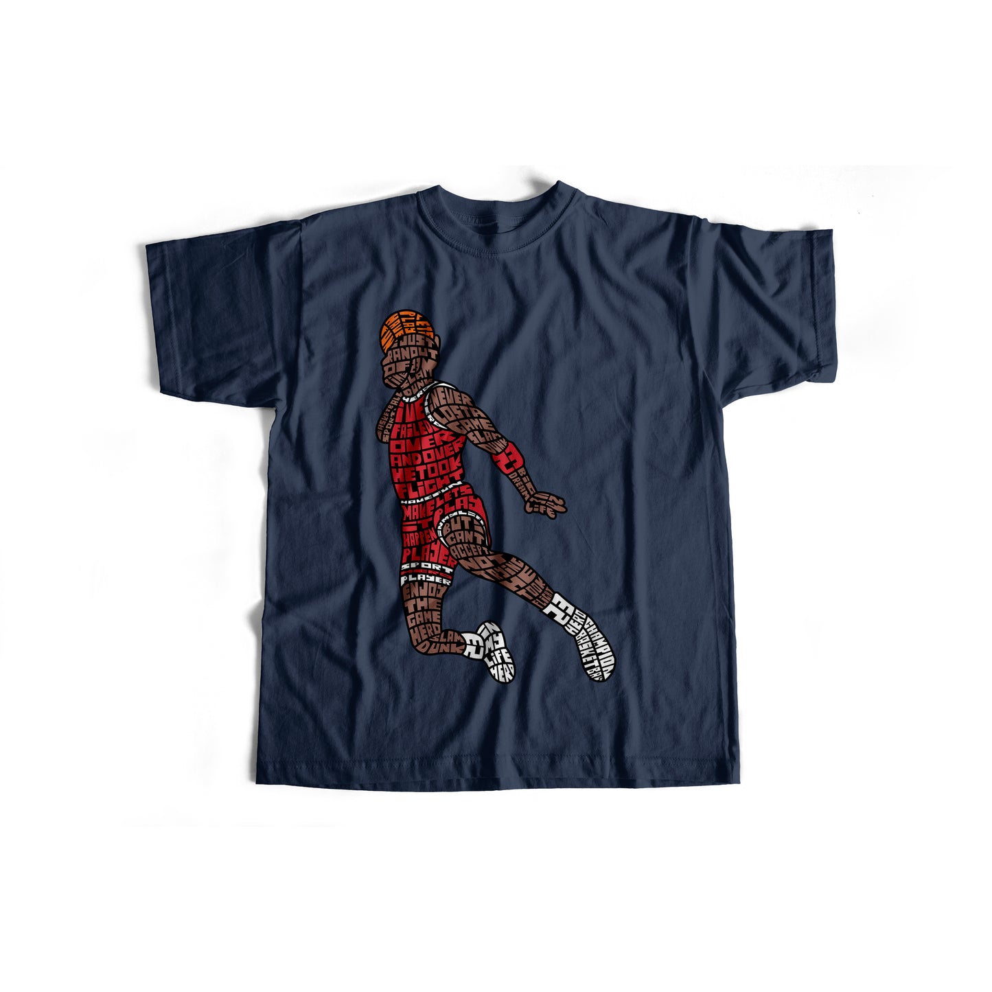 Jordan - T-Shirt