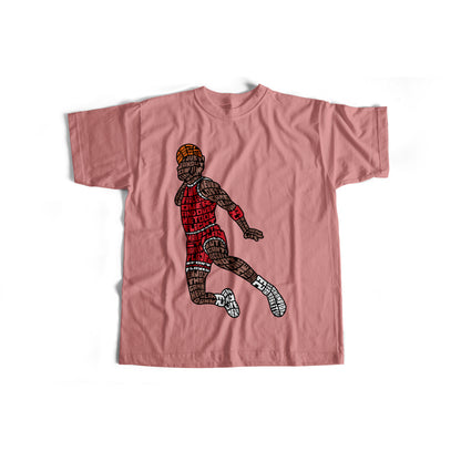 Jordan - T-Shirt