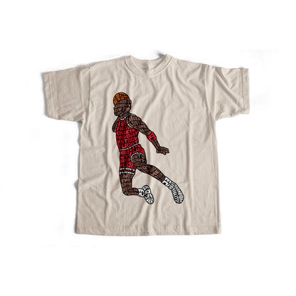 Jordan - T-Shirt