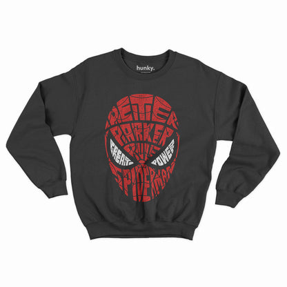 Spider-Man Sweatshirt