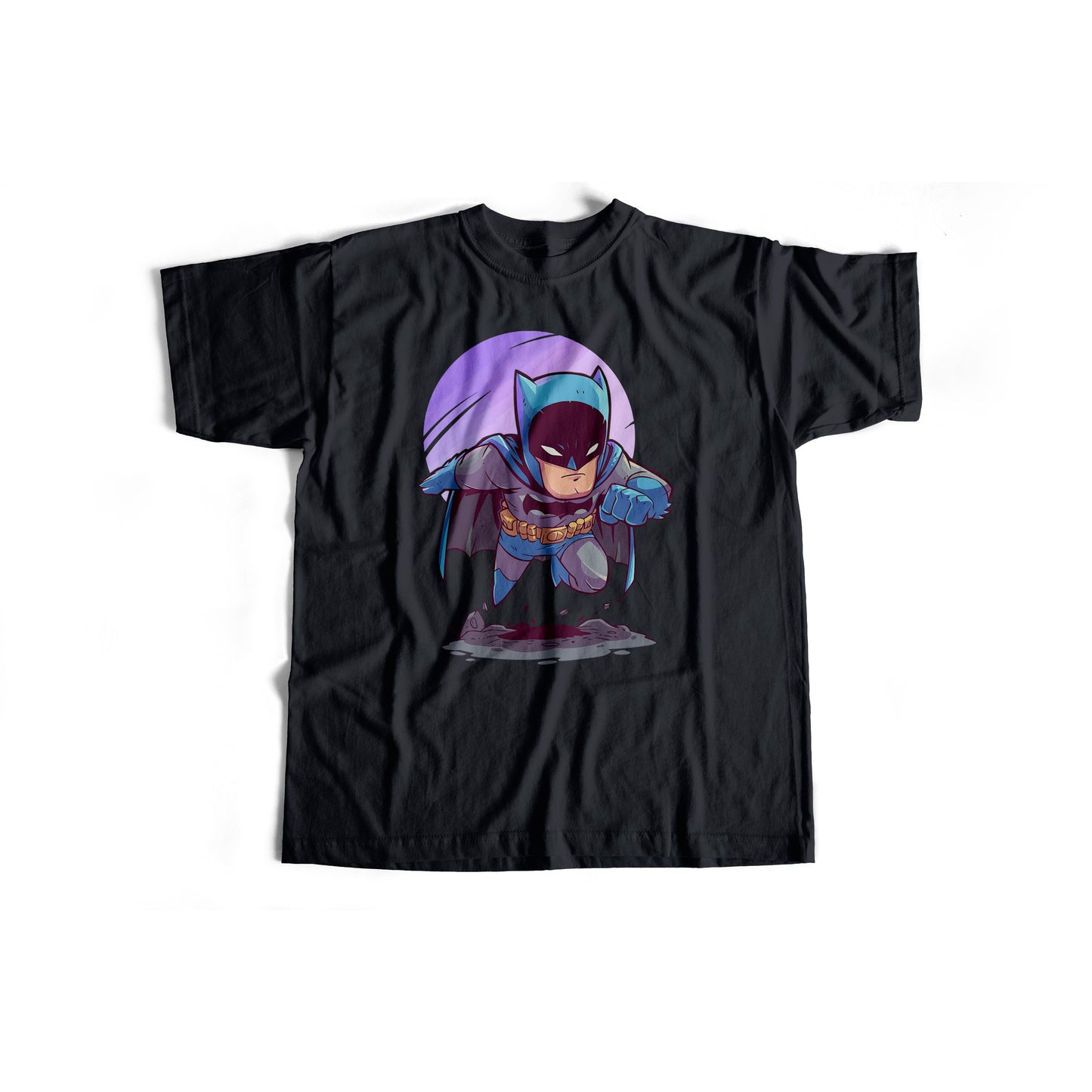 Superhero Batman T-Shirt