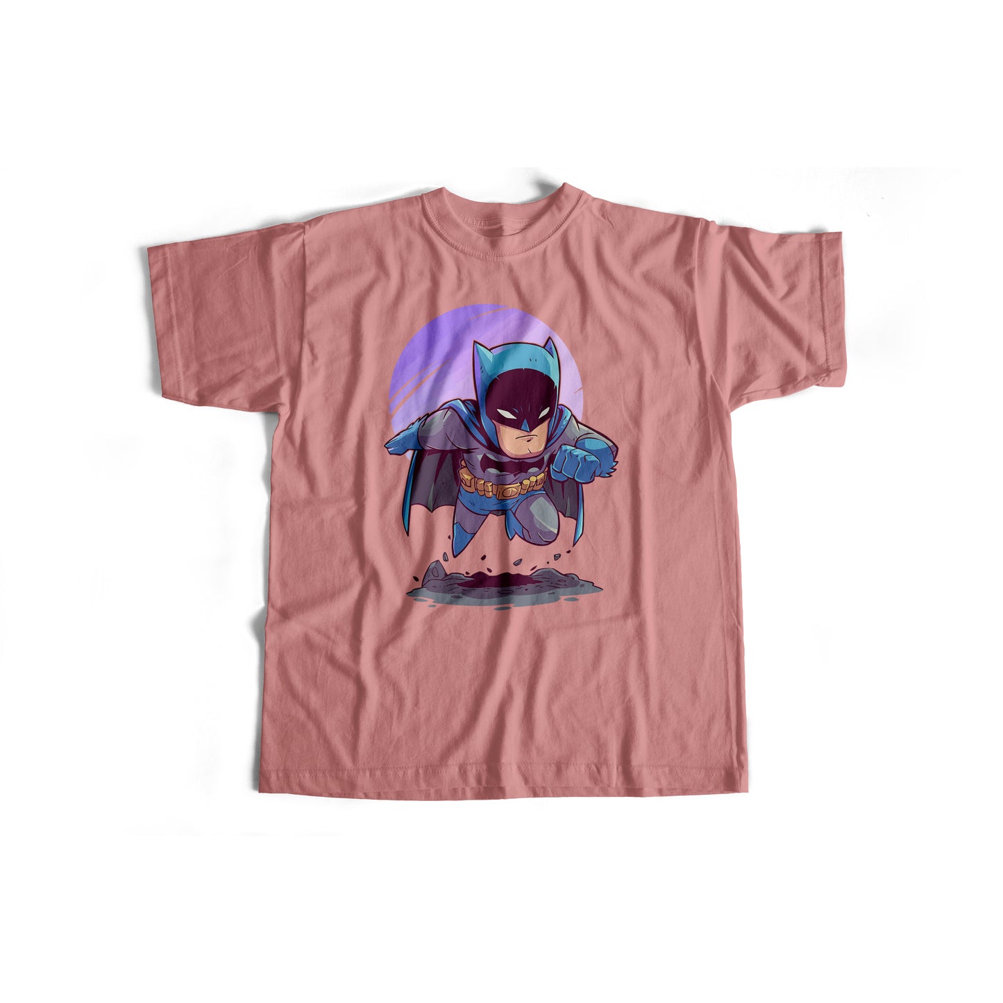 Superhero Batman T-Shirt