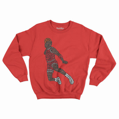 Sport, Jordan Sweatshirt