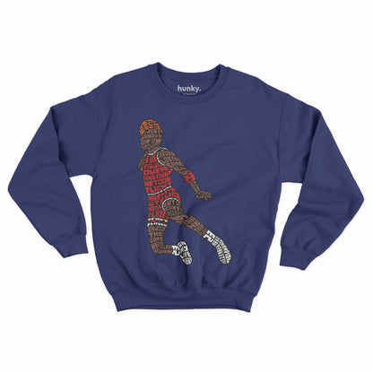 Sport, Jordan Sweatshirt