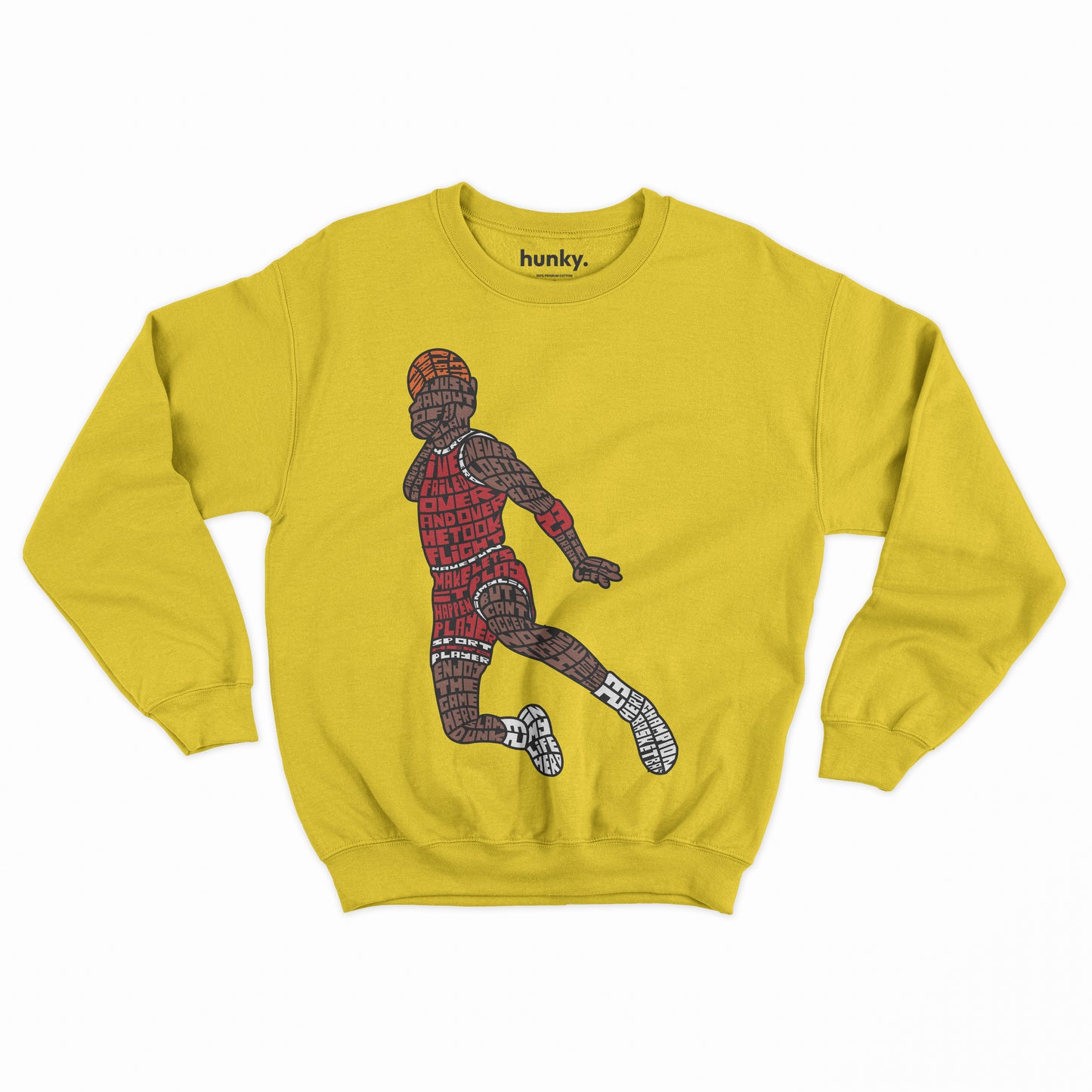 Sport, Jordan Sweatshirt