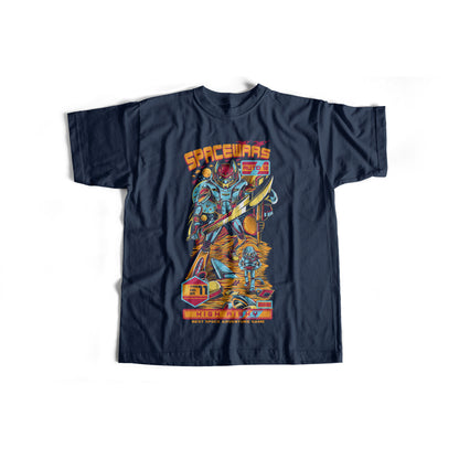 Spacewars T-Shirt