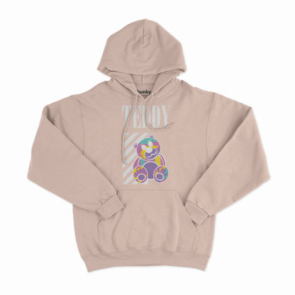 Teddy Bear Hoodie