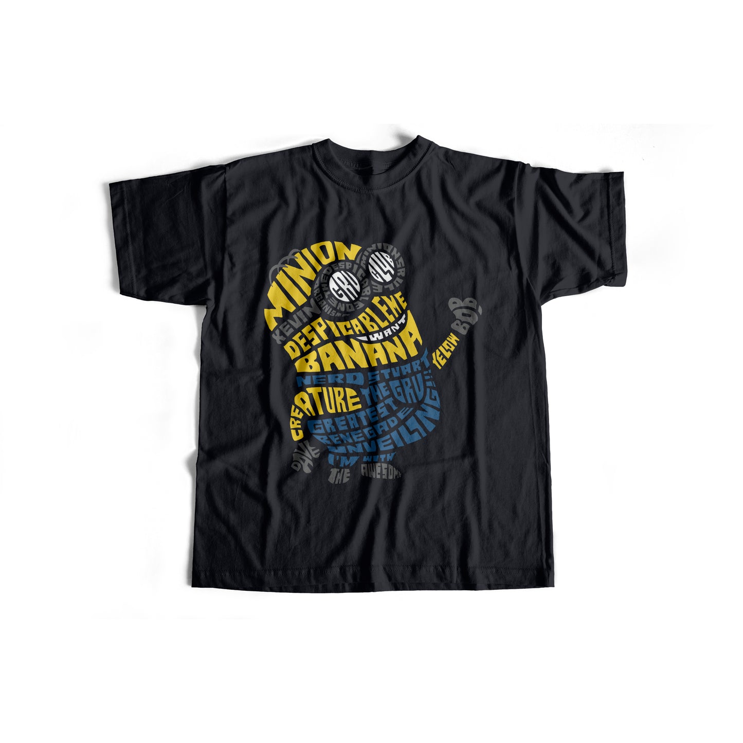 Minion - T-Shirt