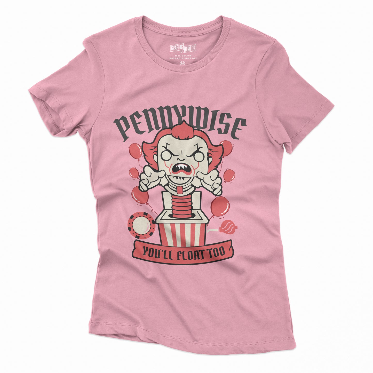 Pennywise T-Shirt