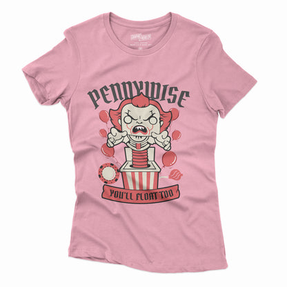 Pennywise T-Shirt