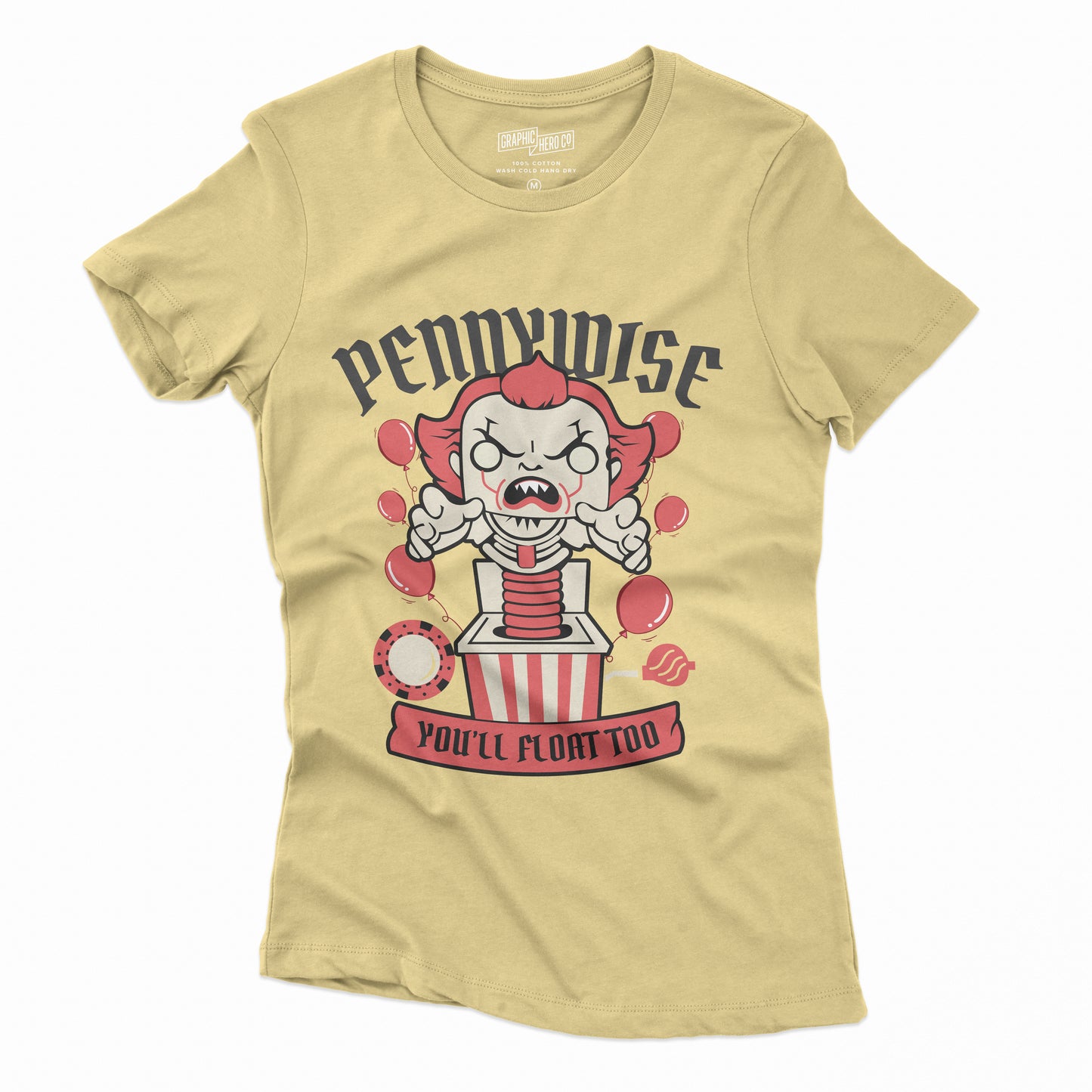 Pennywise T-Shirt