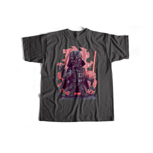 Superhero Darth Vader T-Shirt