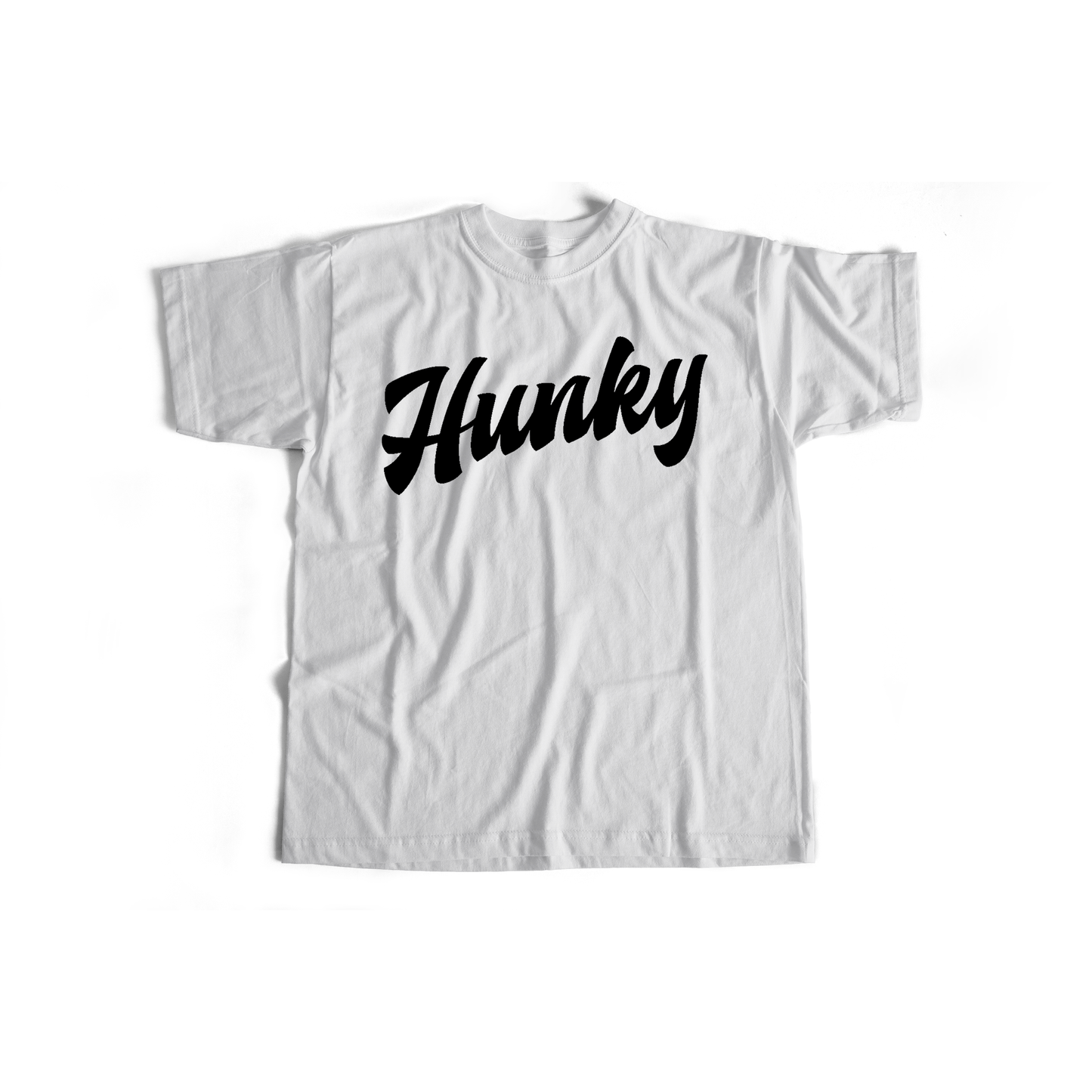 Hunky Stylized V2 T-Shirt