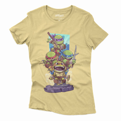 Teenage Mutant Ninja Turtles T-Shirt