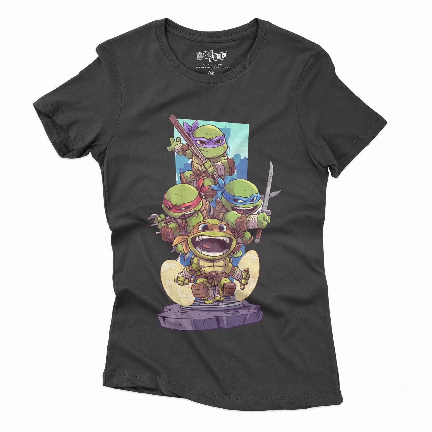 Teenage Mutant Ninja Turtles T-Shirt