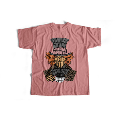 Mad Hatter - T-Shirt