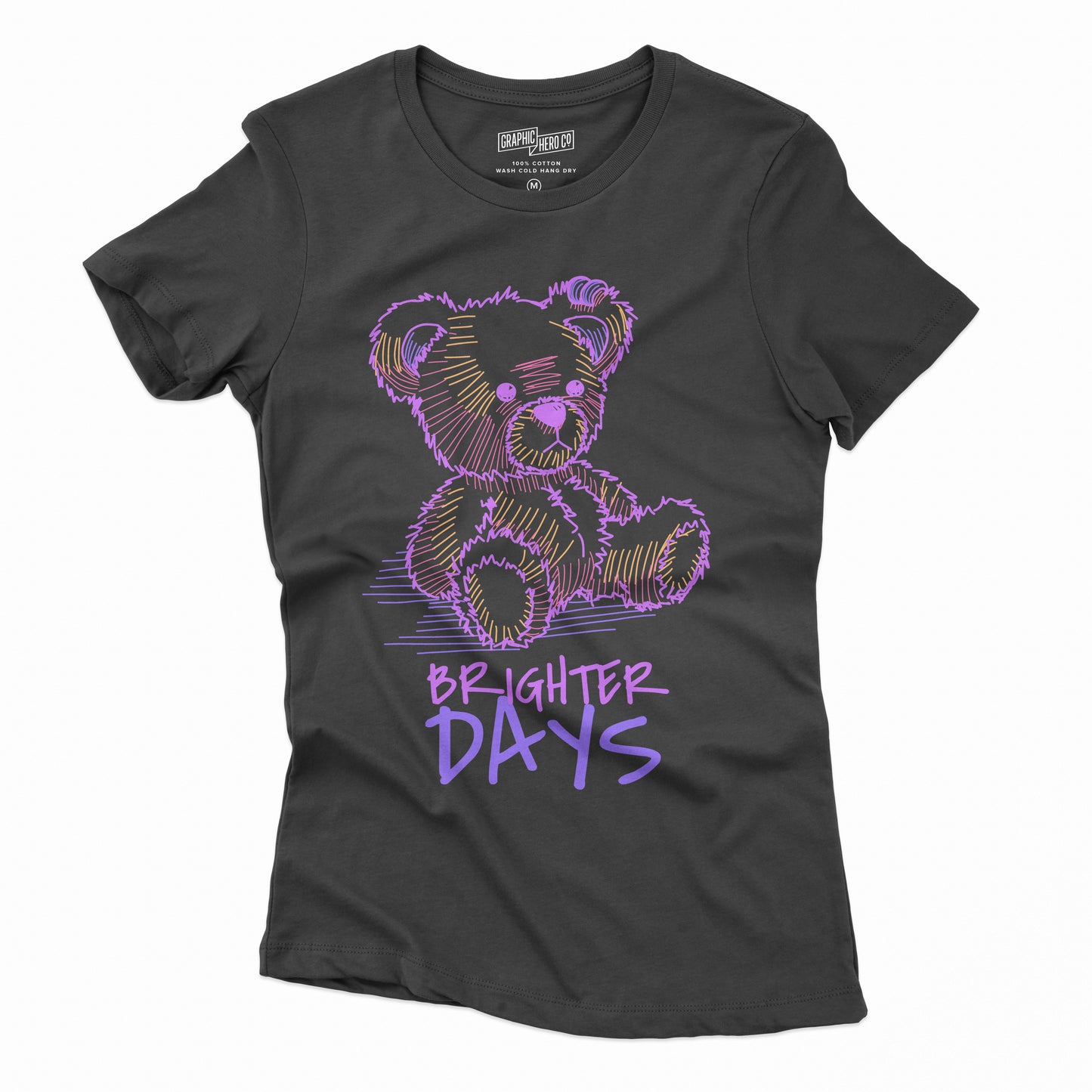 Bright Bear T-Shirt