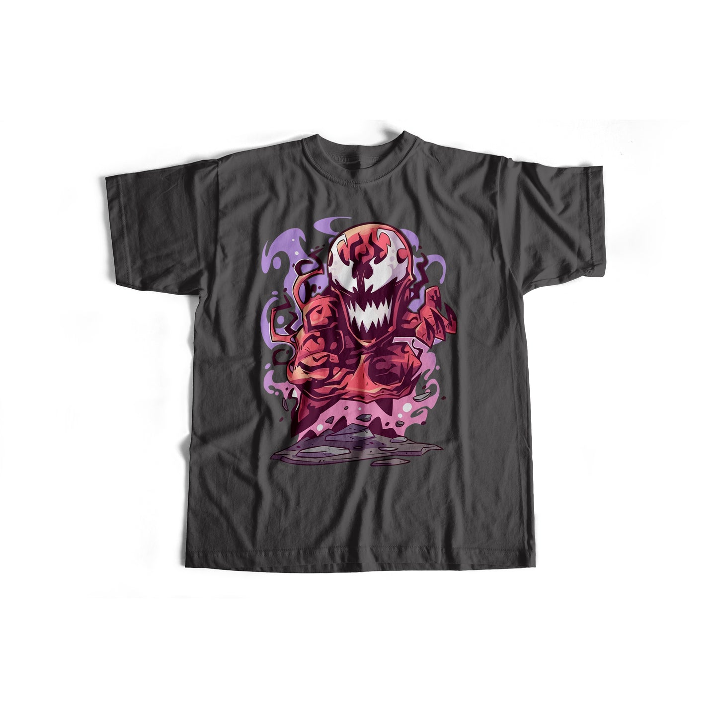 Superhero Carnage T-Shirt