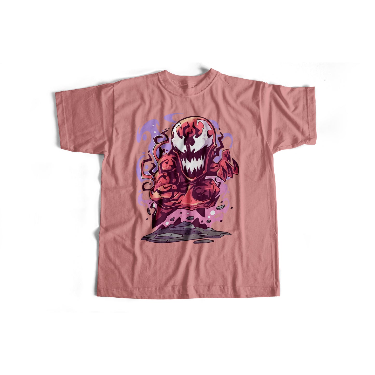 Superhero Carnage T-Shirt