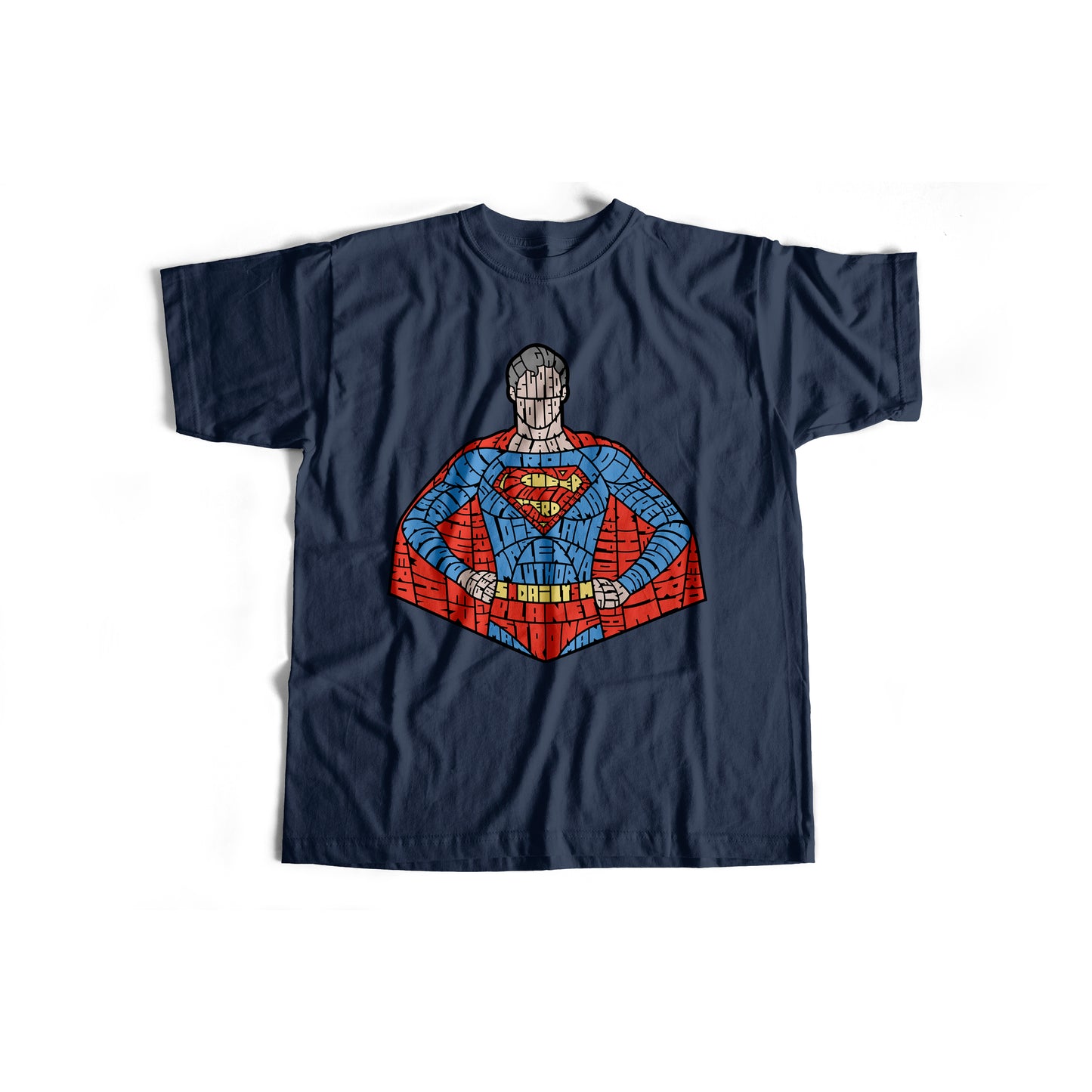 Superman - T-Shirt