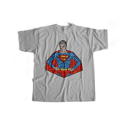 Superman - T-Shirt